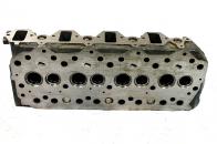 Mitsubishi Cast Iron Cylinder Head