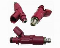 Electric Fuel Injector Series-2