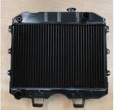 Auto Radiator for Russian Cars and Trucks