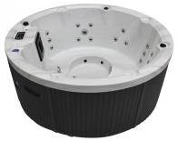 Luxary 7 person Surf Jets Outdoor Spa Tub